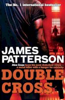 James Patterson - DOUBLE CROSS - 9780755349418 - KCG0004134