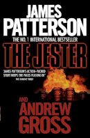 James Patterson - The Jester - 9780755349463 - V9780755349463