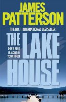 James Patterson - The Lake House - 9780755349470 - V9780755349470