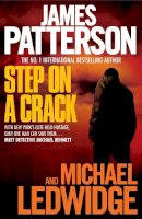 James Patterson - Step on a Crack - 9780755349548 - V9780755349548