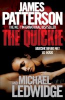 James Patterson - The Quickie - 9780755349555 - V9780755349555