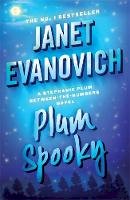 Janet Evanovich - Plum Spooky: A laugh-out-loud Stephanie Plum adventure - 9780755352722 - V9780755352722