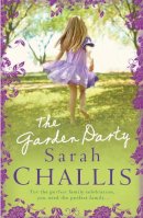 Sarah Challis - The Garden Party - 9780755356775 - V9780755356775