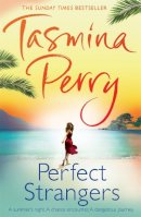 Tasmina Perry - Perfect Strangers: How well do you know the person you love? - 9780755358502 - KEX0261363
