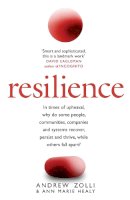 Andrew Zolli - Resilience: Why Things Bounce Back - 9780755360369 - V9780755360369