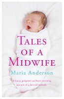 Maria Anderson - Tales of a Midwife - 9780755362745 - V9780755362745