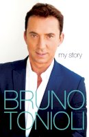 Tonioli, Bruno - Bruno My Story - 9780755364091 - V9780755364091