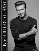 David Beckham - David Beckham - 9780755365890 - KLJ0019573