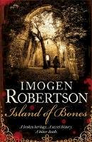 Imogen Robertson - Island of Bones - 9780755372041 - V9780755372041