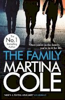 Cole, Martina - The Family - 9780755375516 - V9780755375516