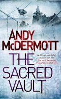 Andy Mcdermott - The Sacred Vault (Wilde/Chase 6) - 9780755377831 - V9780755377831