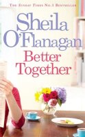 Sheila O'flanagan - Better Together - 9780755378401 - KEX0296402