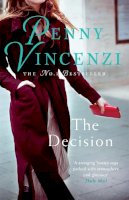 Vincenzi, Penny - The Decision - 9780755379538 - KTG0011303