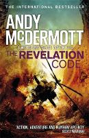 Andy Mcdermott - The Revelation Code (Wilde/Chase 11) - 9780755380787 - V9780755380787