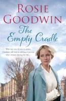 Rosie Goodwin - The Empty Cradle - 9780755385768 - V9780755385768