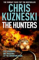 Chris Kuzneski - The Hunters - 9780755386499 - V9780755386499