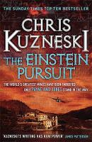 Chris Kuzneski - The Einstein Pursuit - 9780755386536 - V9780755386536