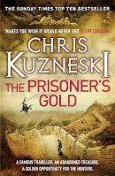 Chris Kuzneski - The Prisoner's Gold - 9780755386611 - V9780755386611
