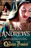 Lyn Andrews - The Queen's Promise - 9780755386710 - V9780755386710