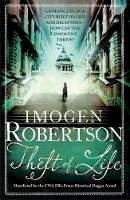 Imogen Robertson - Theft of Life - 9780755390175 - V9780755390175