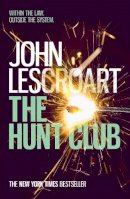 John T. Lescroart - The Hunt Club - 9780755393176 - V9780755393176