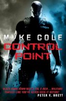 Myke Cole - SHADOW OPS: CONTROL POINT - 9780755393978 - V9780755393978