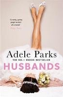 Adele Parks - Husbands - 9780755394258 - V9780755394258