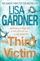 Lisa Gardner - The Third Victim - 9780755396412 - V9780755396412