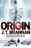 J.t. Brannan - Origin - 9780755396849 - V9780755396849