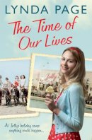 Lynda Page - The Time of Our Lives - 9780755398454 - V9780755398454