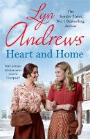 Lyn Andrews - Heart and Home - 9780755399789 - V9780755399789
