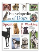 North Parade - Encyclopedia of Dogs: Encyclopedia Omnibus - 9780755494958 - KCW0018523