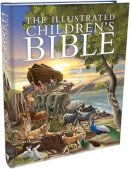 Parade Publishing North - The Illustrated Children's Bible - 9780755498383 - V9780755498383