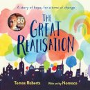 Tomos Roberts (Tomfoolery) - The Great Realisation - 9780755501502 - 9780755501502