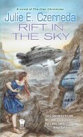 Julie E Czerneda - Rift in the Sky (Clan Chronicles: Stratification) - 9780756406097 - KRA0001087