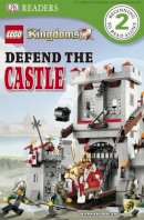 Hannah Dolan - LEGO Kingdoms Defend the Castle (DK READERS) - 9780756677046 - KEX0253626