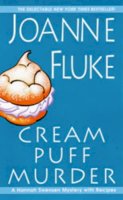 Joanne Fluke - Cream Puff Murder - 9780758210234 - V9780758210234