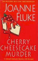 Joanne Fluke - Cherry Cheesecake Murder - 9780758273284 - V9780758273284