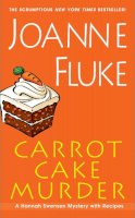 Joanne Fluke - Carrot Cake Murder - 9780758287090 - V9780758287090