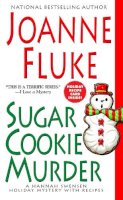 Joanne Fluke - Sugar Cookie Murder - 9780758288363 - V9780758288363