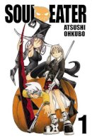 Atsushi Ohkubo - Soul Eater, Vol. 1 - 9780759530010 - V9780759530010