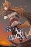Kiyohiko Azuma - Spice and Wolf, Vol. 2 (light novel) - 9780759531062 - V9780759531062