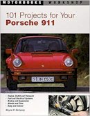 Wayne R. Dempsey - 101 Projects for Your Porsche 911, 1964-1989 - 9780760308530 - V9780760308530