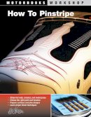 Alan Johnson - How to Pinstripe - 9780760327494 - V9780760327494