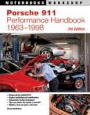 Bruce Anderson - Porsche 911 Performance Handbook, 1963-1998: 3rd Edition - 9780760331804 - V9780760331804