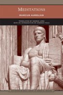 Marcus Aurelius - Meditations (The Barnes & Noble Library of Essential Reading) - 9780760752296 - V9780760752296