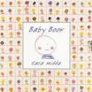 Sara Midda - Baby Book - 9780761112297 - V9780761112297
