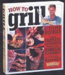 Steven Raichlen - How to Grill - 9780761120148 - V9780761120148