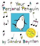 Sandra Boynton - Your Personal Penguin - 9780761143727 - KMK0018260