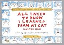 Suzy Becker - All I Need to Know I Learned from My Cat - 9780761147664 - V9780761147664